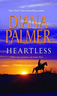 Heartless - Diana Palmer