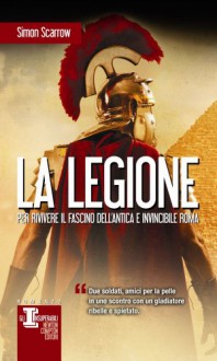 La legione - Simon Scarrow