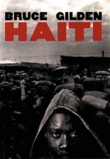 Haiti - Bruce Gilden