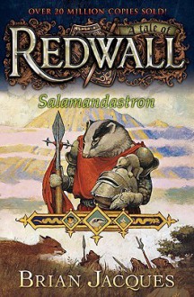 Salamandastron - Brian Jacques