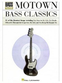 Motown Bass Classics - Andr