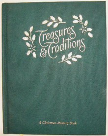 Treasures and Traditions: A Christmas Memory Book - Oriental Institute