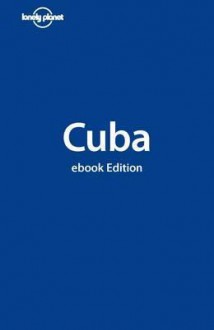 Lonely Planet Cuba - Brendan Sainsbury, Lonely Planet