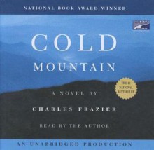 Cold Mountain - Charles Frazier