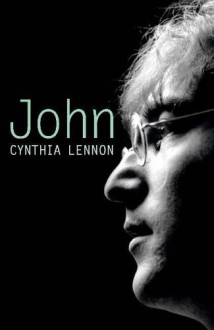 John - Cynthia Lennon