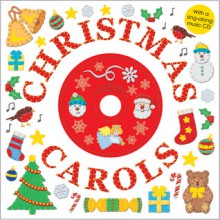 Sing-along Christmas Carols (Sing-along) - Roger Priddy