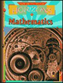 Mathematics (Horizon: Cambridge Adult Education) - Ellen Carley Frechette, Cambridge