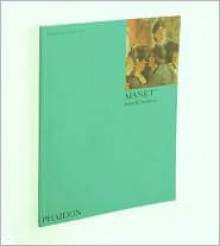 Manet: Colour Library - John Richardson, Edouard Manet