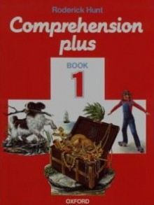 Comprehension Plus (Book 1) - Roderick Hunt