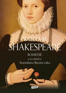 Komedie - William Shakespeare