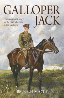 Galloper Jack - Brough Scott