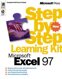 Microsoft Excel 97 Step by Step Learning Kit - Catapult Inc, Catapult Inc