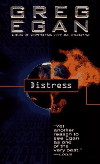 Distress - Greg Egan