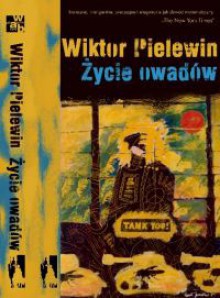 Życie owadów - Wiktor Pielewin