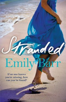 Stranded - Emily Barr