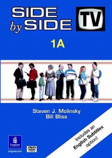 Side by Side Level 1 DVD 1A - Steven J. Molinsky