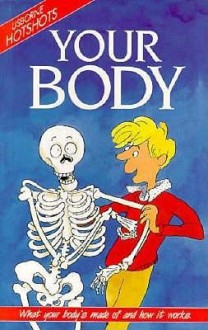 Your Body - Susan Meredith