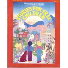 Stories for Free Children (Mcgraw-Hill Paperbacks) - Letty Cottin Pogrebin