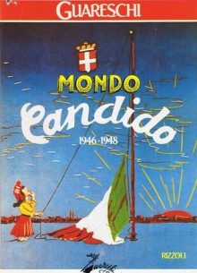 Mondo Candido: 1946 - 1948 - Giovannino Guareschi