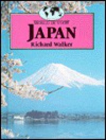 Japan - Richard Walker