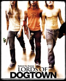 Behind The Scenes: Lords Of Dogtown - Catherine Hardwicke