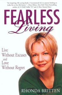 Fearless Living - Rhonda Britten