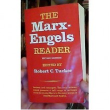 The Marx-Engels Reader - Karl Marx