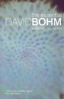 The Essential David Bohm - David Bohm