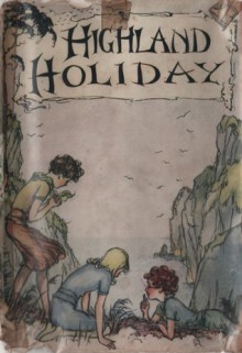 Highland Holiday - Jane Shaw