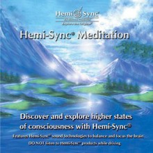 Hemi-Sync Meditation - Monroe Products