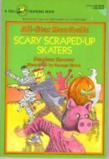 Scary Scraped-Up Skaters - Stephen Mooser