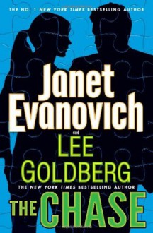 The Chase - Janet Evanovich, Lee Goldberg