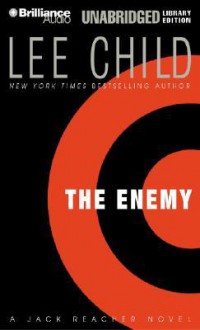 The Enemy - Dick Hill, Lee Child