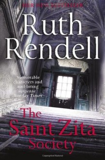 The Saint Zita Society - Ruth Rendell