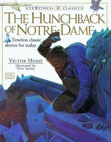 Hunchback Of Notre Dame - Jimmy Symonds, Tony Smith