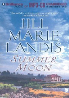 Summer Moon - Jill Marie Landis