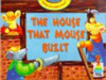 The House That Mouse Built - Paul Mann, Jill Newton