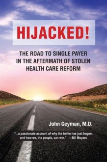 Hijacked - John Geyman