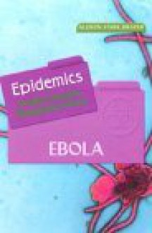 Ebola - Allison Stark Draper