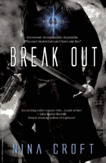 Break Out - Nina Croft