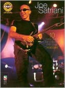 Joe Satriani - Easy Guitar Recorded Versions* - Joe Satriani