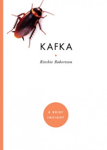 Kafka - Ritchie Robertson