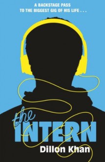 The Intern - Dillon Khan