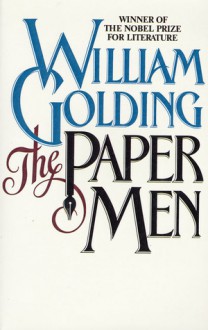 The Paper Men - William Golding