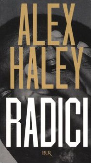 Radici - Alex Haley