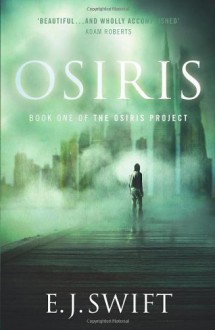 Osiris - E.J. Swift