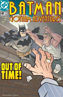 Batman: Gotham Adventures #41 - Scott Peterson, Tim Levins