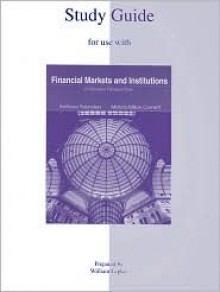 Study Guide T/A Financial Markets and Institutions - Marcia Cornett