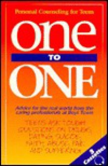 One to One - Val J. Peter