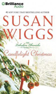 Candlelight Christmas - Susan Wiggs